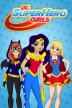 Poster image for DC SUPER HERO GIRLS: HERO OF THE YEAR