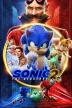 Poster image for SONIC THE HEDGEHOG 2 (DVD)