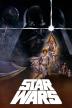 Poster image for STAR WARS EPISODE IV: A NEW HOPE