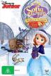 Poster image for SOFIA THE FIRST: HOLIDAY IN ENCHANCIA