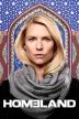 Poster image for HOMELAND - SEASON 5