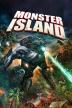 Poster image for MONSTER ISLAND