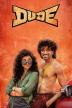 Poster image for Dude
