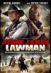 Poster image for JESSE JAMES: LAWMAN