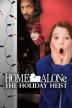 Poster image for HOME ALONE: THE HOLIDAY HEIST