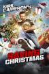 Poster image for SAVING CHRISTMAS