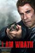 Poster image for I AM WRATH