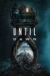 Poster image for Until Dawn