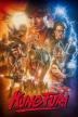 Poster image for KUNG FURY