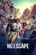 Poster image for NO ESCAPE