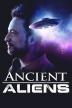 Poster image for ANCIENT ALIENS SEASON THREE