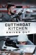Poster image for Cutthroat Kitchen: Knives Out - Season 1