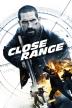 Poster image for CLOSE RANGE