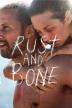 Poster image for RUST AND BONE