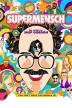 Poster image for SUPERMENSCH: THE LEGEND OF SHEP GORDON