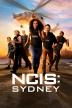 Poster image for NCIS: Sydney - Season 3 Eps 6-20/Sucker Punch/Gold Digger/Turkey Shoot/South of Nowhere/Van Life/Berthed/Lone Wolf Pts 1 and 2/Death Card/The Collective/Ticker/Flight Club/Rough Diamond/Hunter/Killer