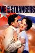 Poster image for We Were Strangers