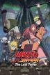 Poster image for NARUTO SHIPPUDEN THE MOVIE THE LOST TOWER