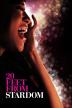 Poster image for TWENTY FEET FROM STARDOM