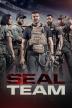 Poster image for SEAL TEAM - SEASON 2