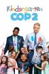 Poster image for KINDERGARTEN COP 2