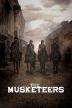 Poster image for THE MUSKETEERS - SERIES 3