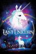 Poster image for THE LAST UNICORN