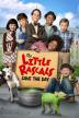 Poster image for THE LITTLE RASCALS SAVE THE DAY