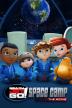 Poster image for Ready Jet Go! Space Camp