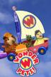 Poster image for THE WONDER PETS