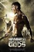 Poster image for HAMMER OF THE GODS