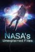 Poster image for NASA'S UNEXPLAINED FILES