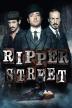 Poster image for RIPPER STREET