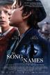 Poster image for THE SONG OF NAMES