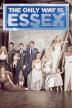 Poster image for THE ONLY WAY IS ESSEX SERIES 5
