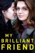 Poster image for MY BRILLIANT FRIEND - THE COMPLETE SERIES