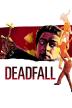 Poster image for DEADFALL