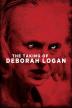 Poster image for THE TAKING OF DEBORAH LOGAN