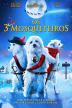 Poster image for THE THREE DOGATEERS SAVE CHRISTMAS