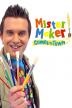 Poster image for MISTER MAKER COMES TO TOWN - MAKING IN MOTION