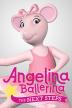Poster image for ANGELINA BALLERINA - BALLERINA PRINCESS