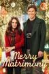 Poster image for HALLMARK CHRISTMAS COLLECTION  SIX: MERRY MATRIMONY, HELP FOR THE HOLIDAYS, MATCHMAKER SANTA