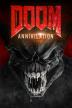 Poster image for DOOM: ANNIHILATION