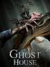 Poster image for GHOST HOUSE