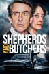 Poster image for SHEPHERDS AND BUTCHERS