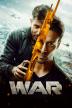 Poster image for WAR