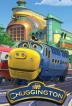 Poster image for CHUGGINGTON: BUDGE YOUR BUMPERS