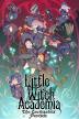 Poster image for LITTLE WITCH ACADEMIA: THE ENCHANTED PARADE