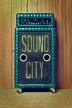 Poster image for SOUND CITY