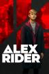 Poster image for ALEX RIDER SEASON 1